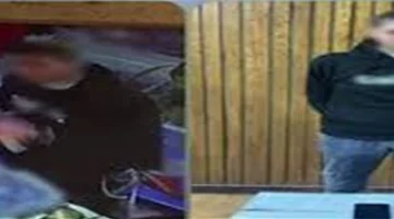 الإسكندرية تضبط سارق هاتف محمول ظهر في فيديو انتشر عبر مواقع التواصل